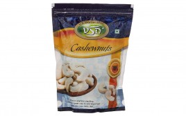 VSD Cashewnuts   Pack  250 grams